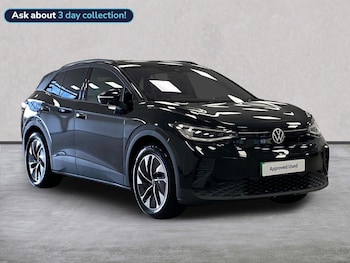 Volkswagen - ID.4