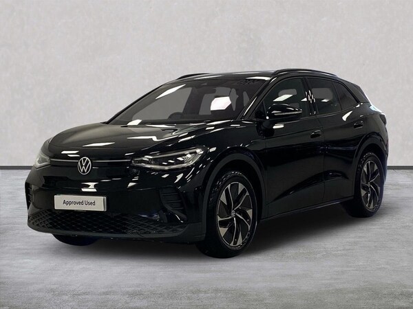 Used Volkswagen ID.4 2025 for sale - 76257745: Photo 20