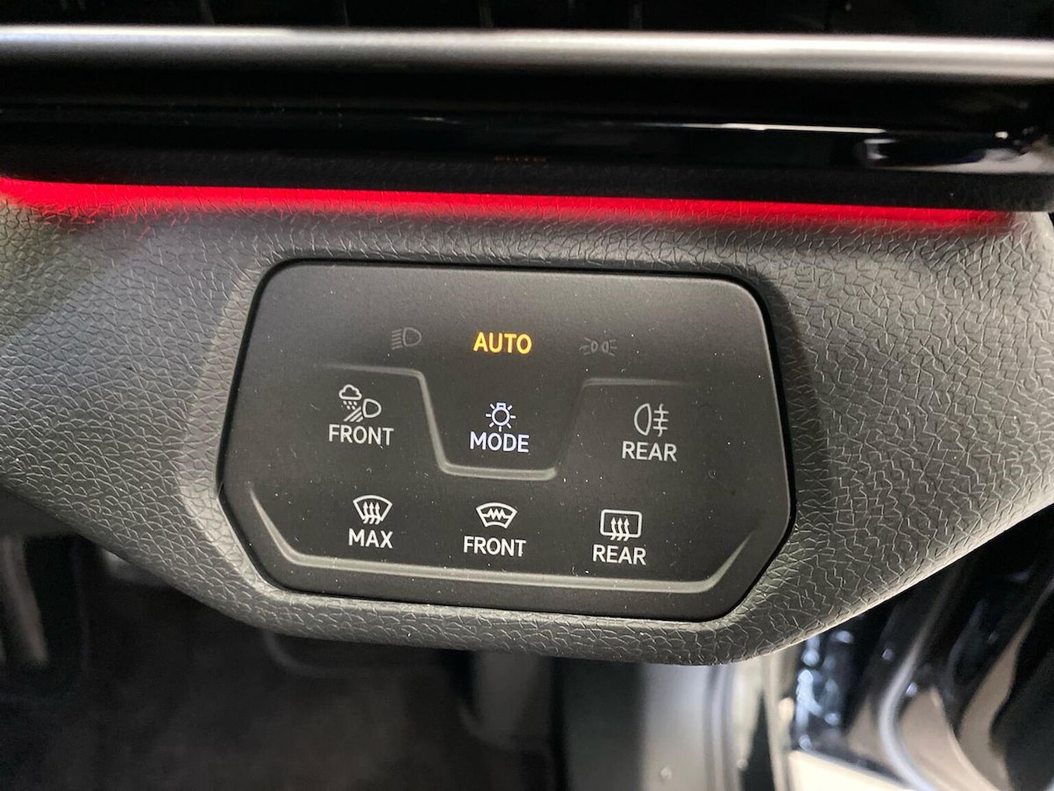 Used Volkswagen ID.4 2025 for sale - 76257745: Photo 22