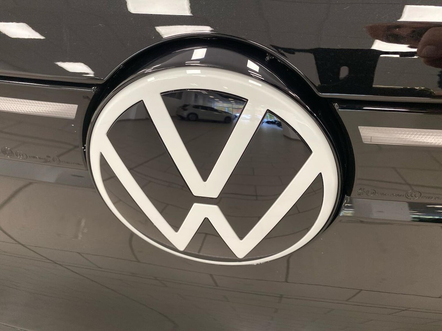 Used Volkswagen ID.4 2025 for sale - 76257745: Photo 27