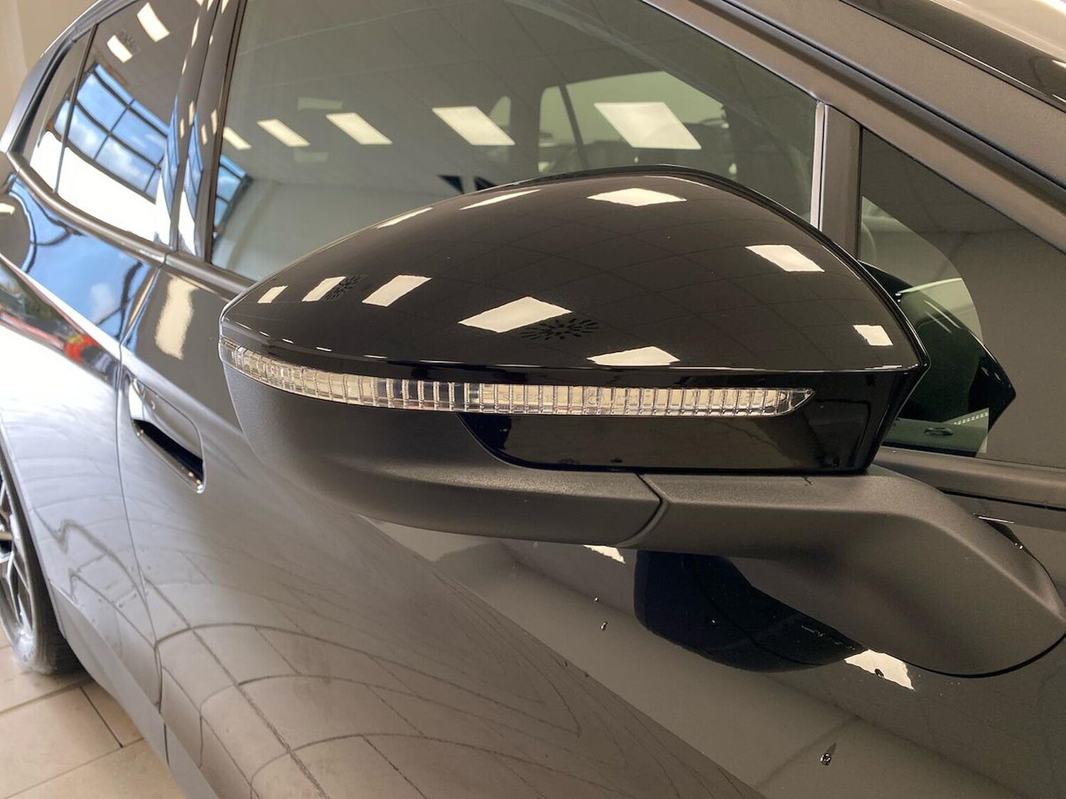 Used Volkswagen ID.4 2025 for sale - 76257745: Photo 30