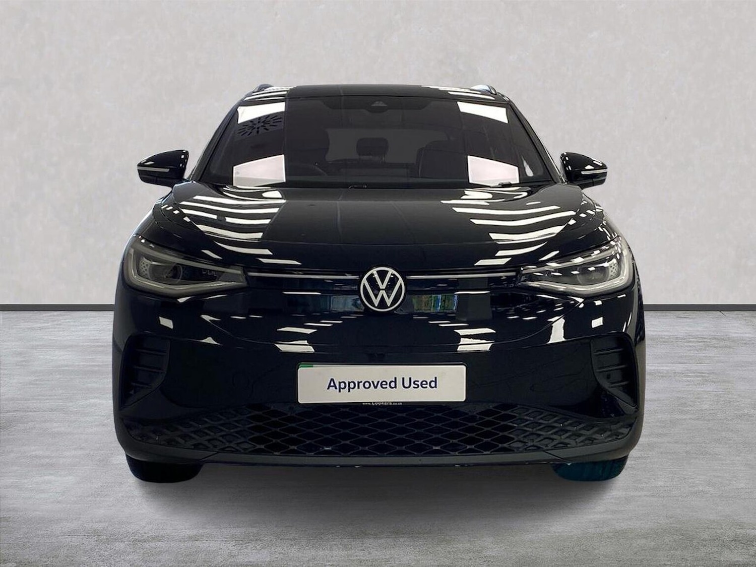 Used Volkswagen ID.4 2025 for sale - 76257745: Photo 5