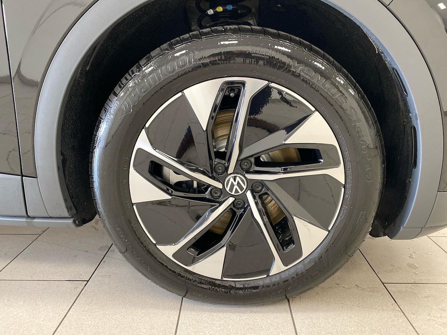 Used Volkswagen ID.4 2025 for sale - 76257745: Photo 6