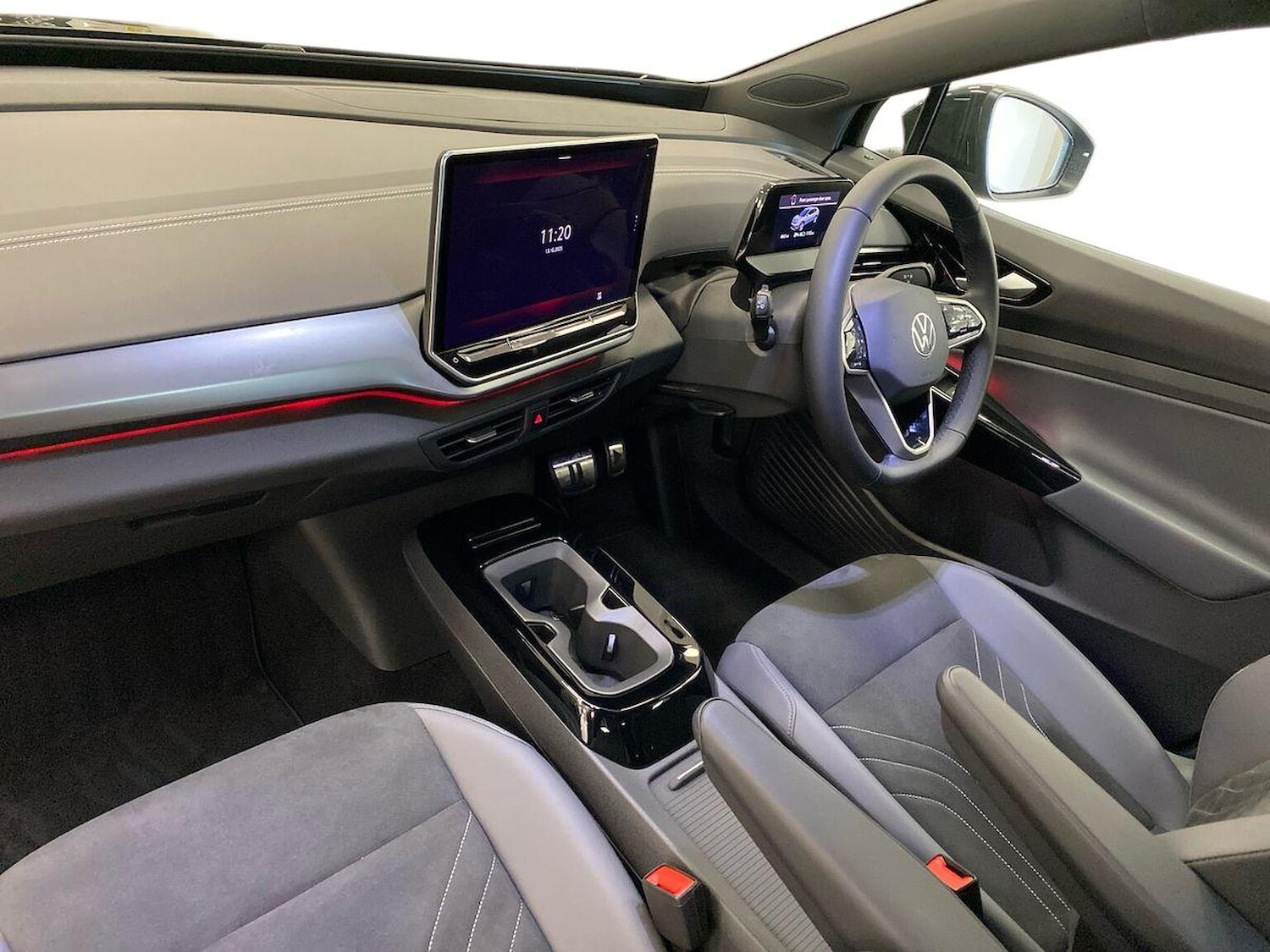 Used Volkswagen ID.4 2025 for sale - 76257745: Photo 7