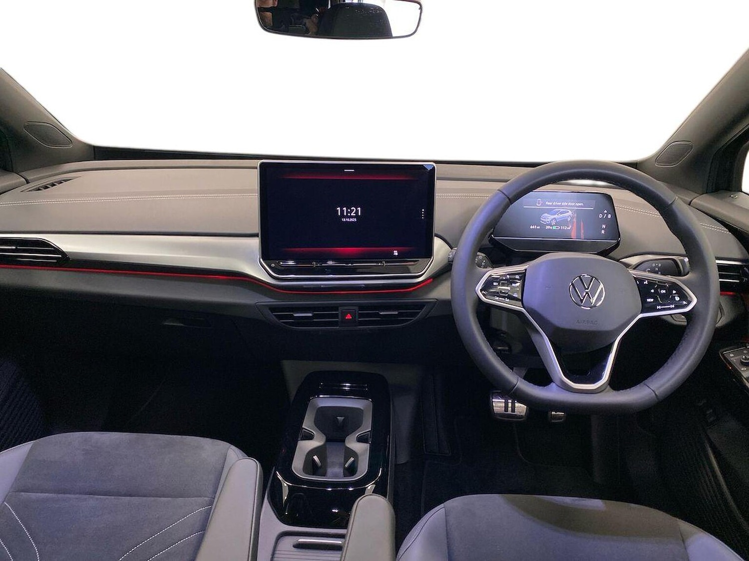 Used Volkswagen ID.4 2025 for sale - 76257745: Photo 8