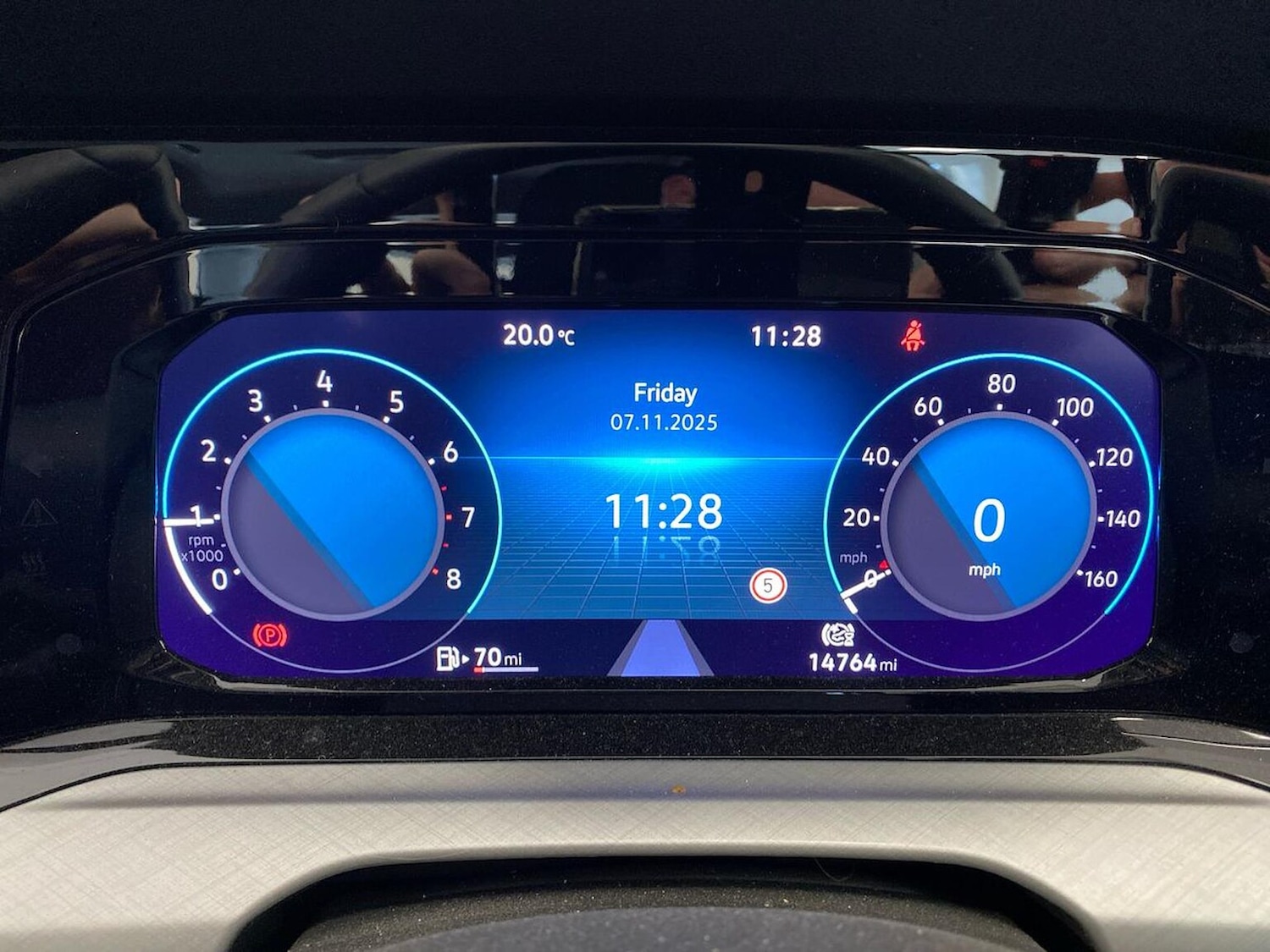 Used Volkswagen Golf 2023 for sale - 76506154: Photo 10