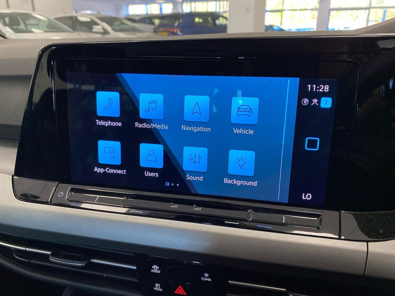 Used Volkswagen Golf 2023 for sale - 76506154: Photo 11