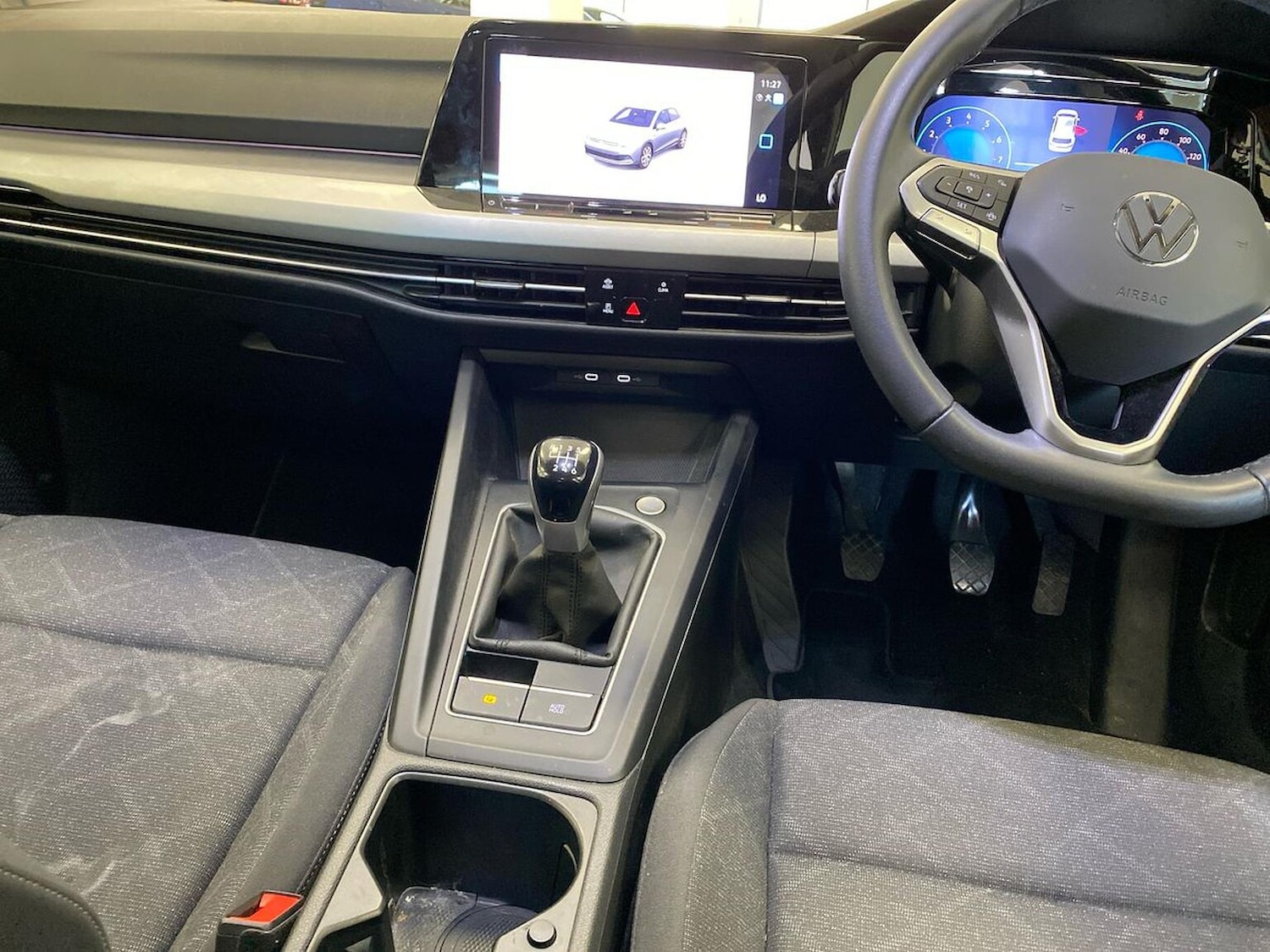 Used Volkswagen Golf 2023 for sale - 76506154: Photo 13