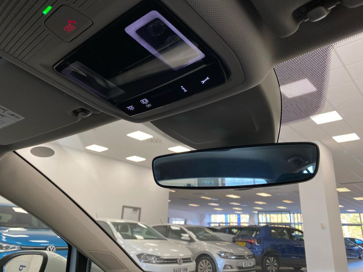 Used Volkswagen Golf 2023 for sale - 76506154: Photo 14