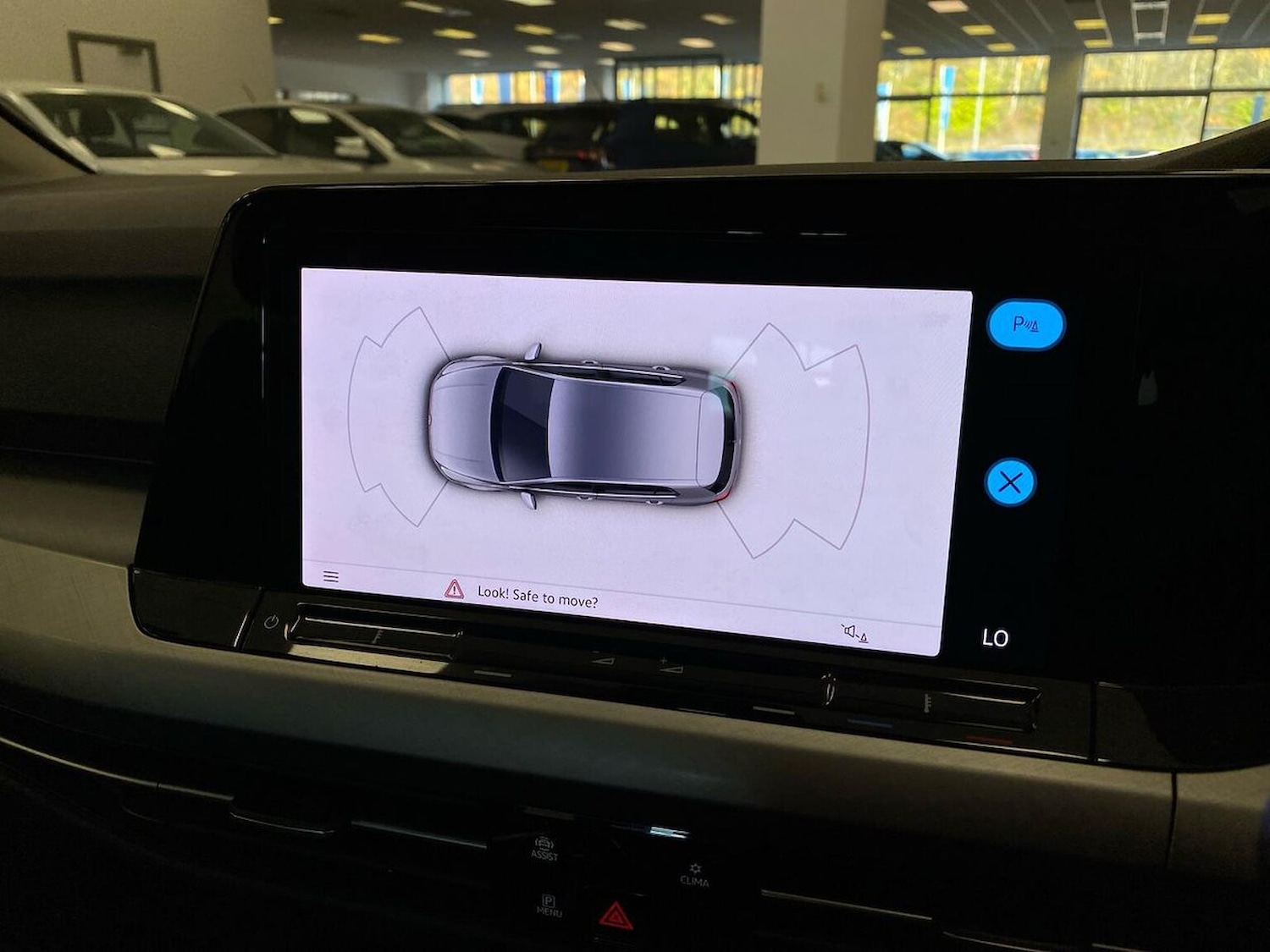 Used Volkswagen Golf 2023 for sale - 76506154: Photo 23