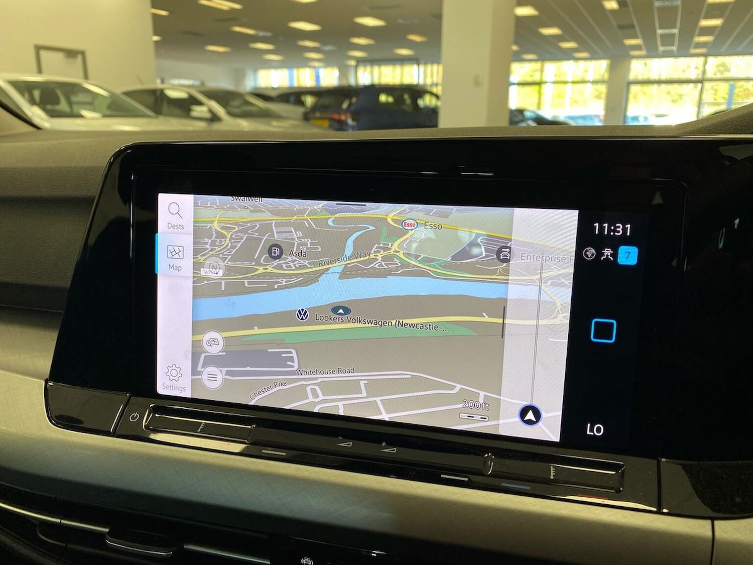 Used Volkswagen Golf 2023 for sale - 76506154: Photo 24