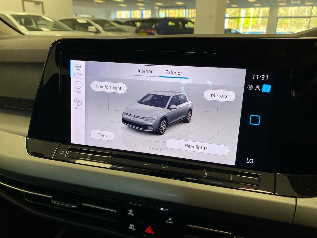 Used Volkswagen Golf 2023 for sale - 76506154: Photo 25