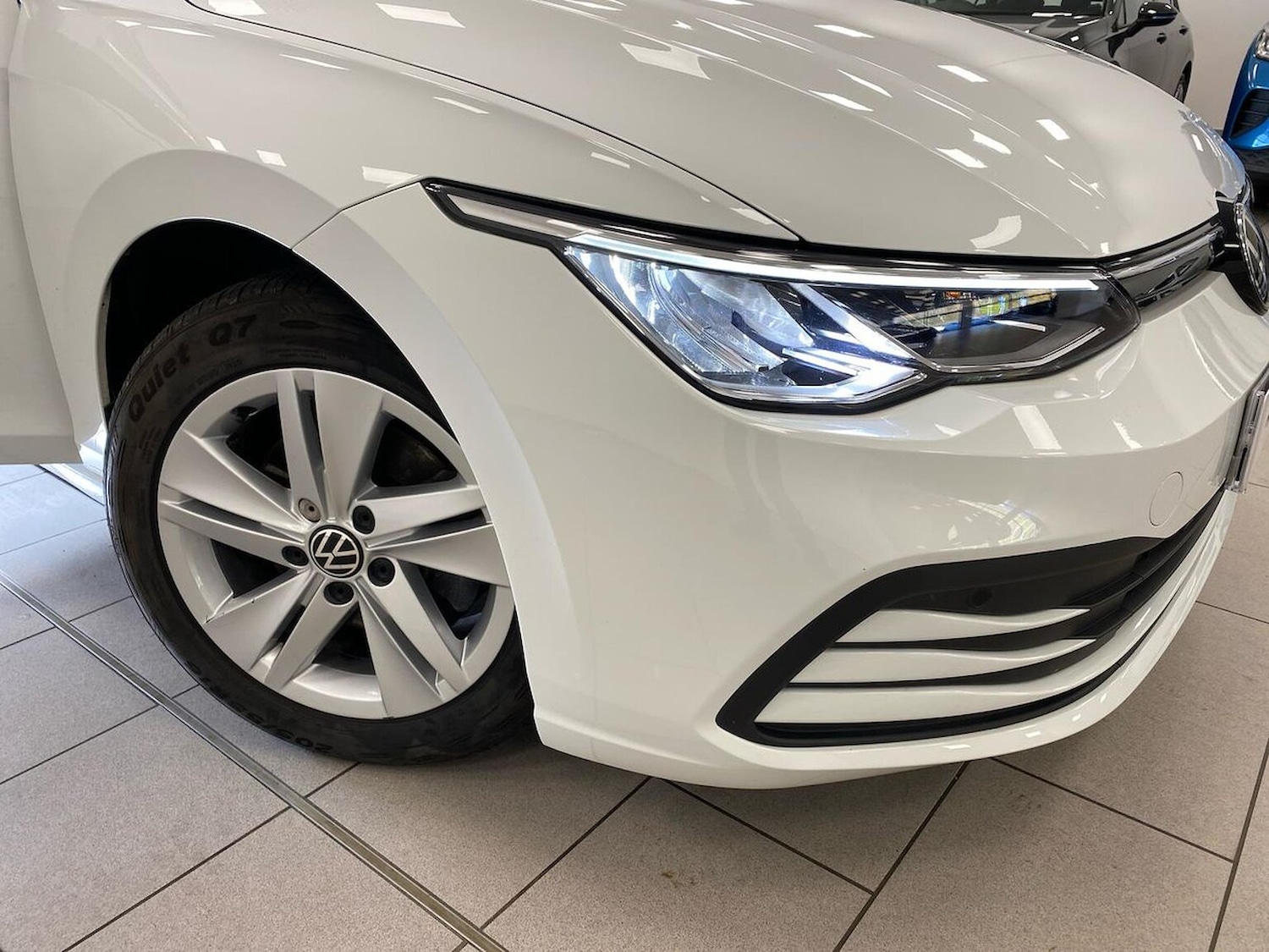 Used Volkswagen Golf 2023 for sale - 76506154: Photo 30