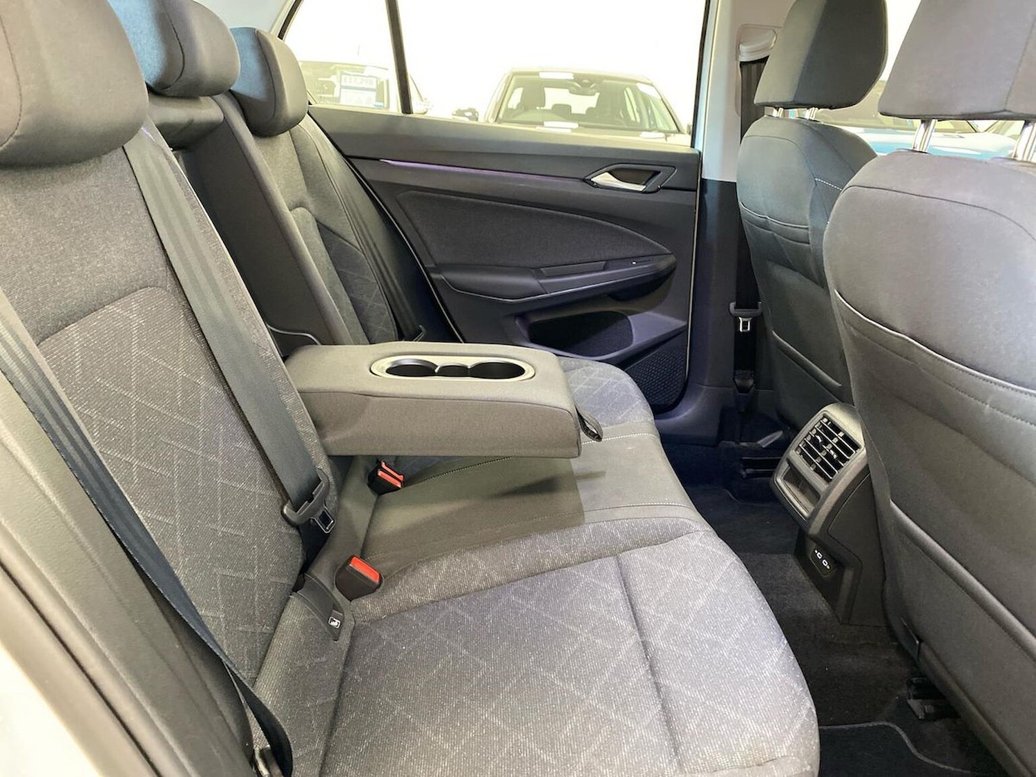 Used Volkswagen Golf 2023 for sale - 76506154: Photo 32