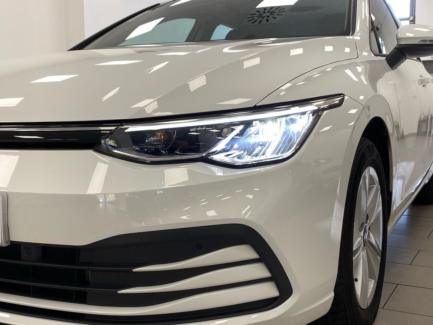 Used Volkswagen Golf 2023 for sale - 76506154: Photo 34