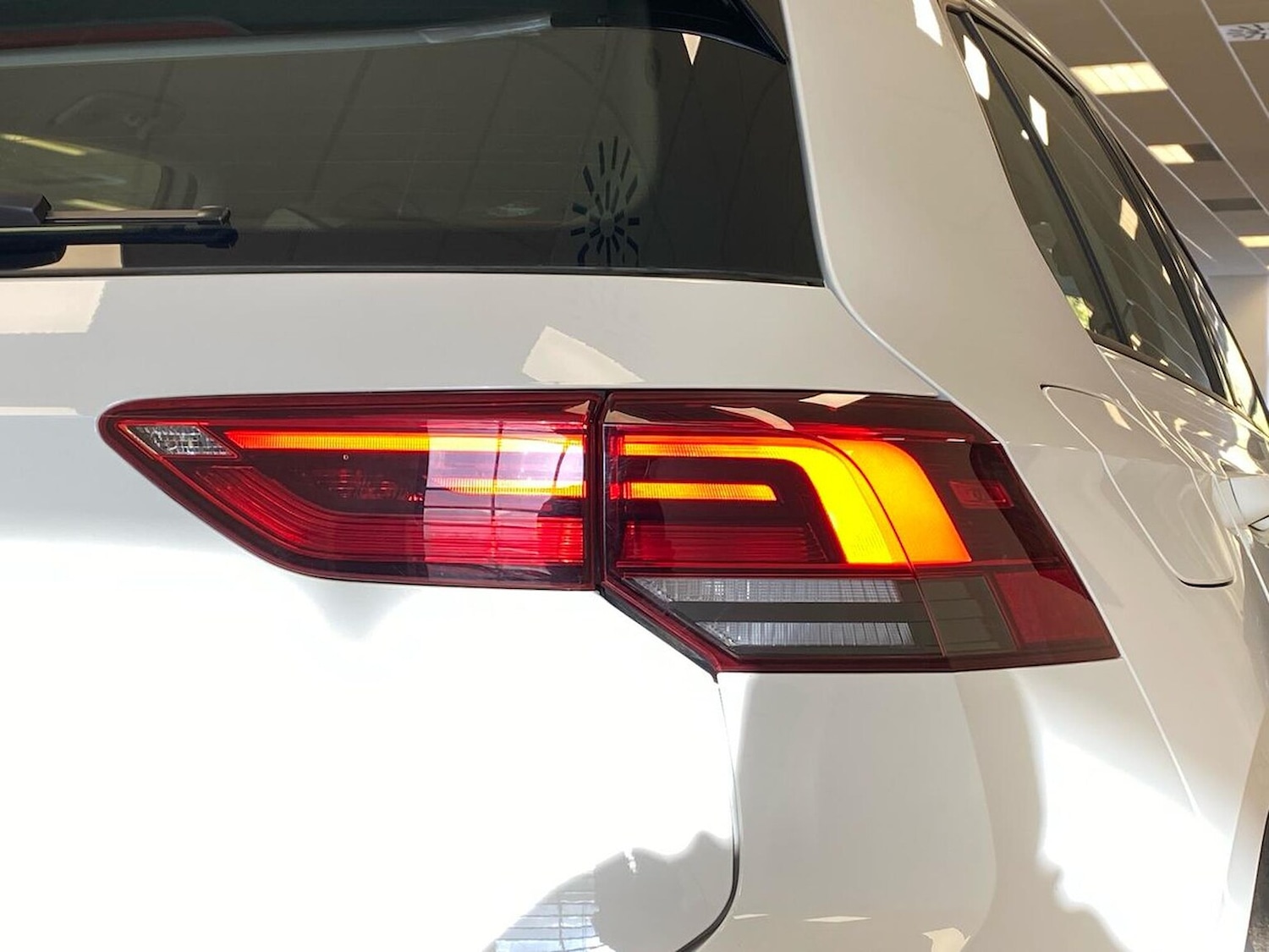 Used Volkswagen Golf 2023 for sale - 76506154: Photo 36