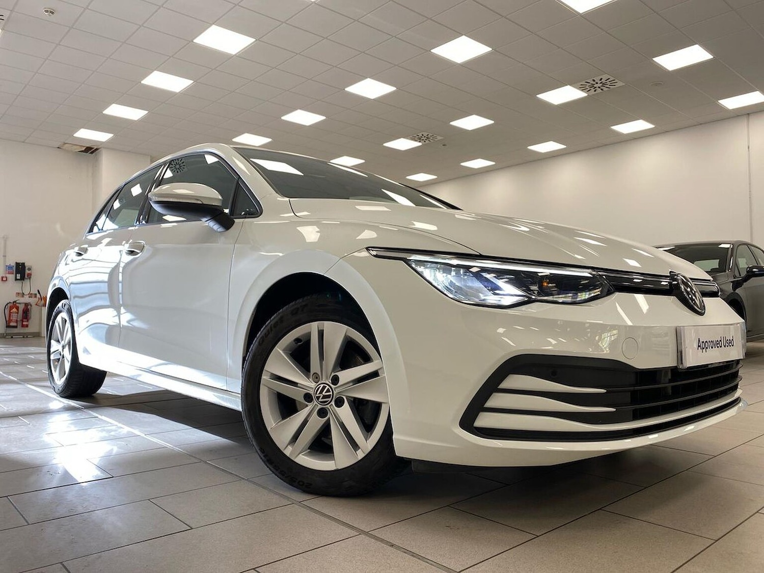 Used Volkswagen Golf 2023 for sale - 76506154: Photo 37