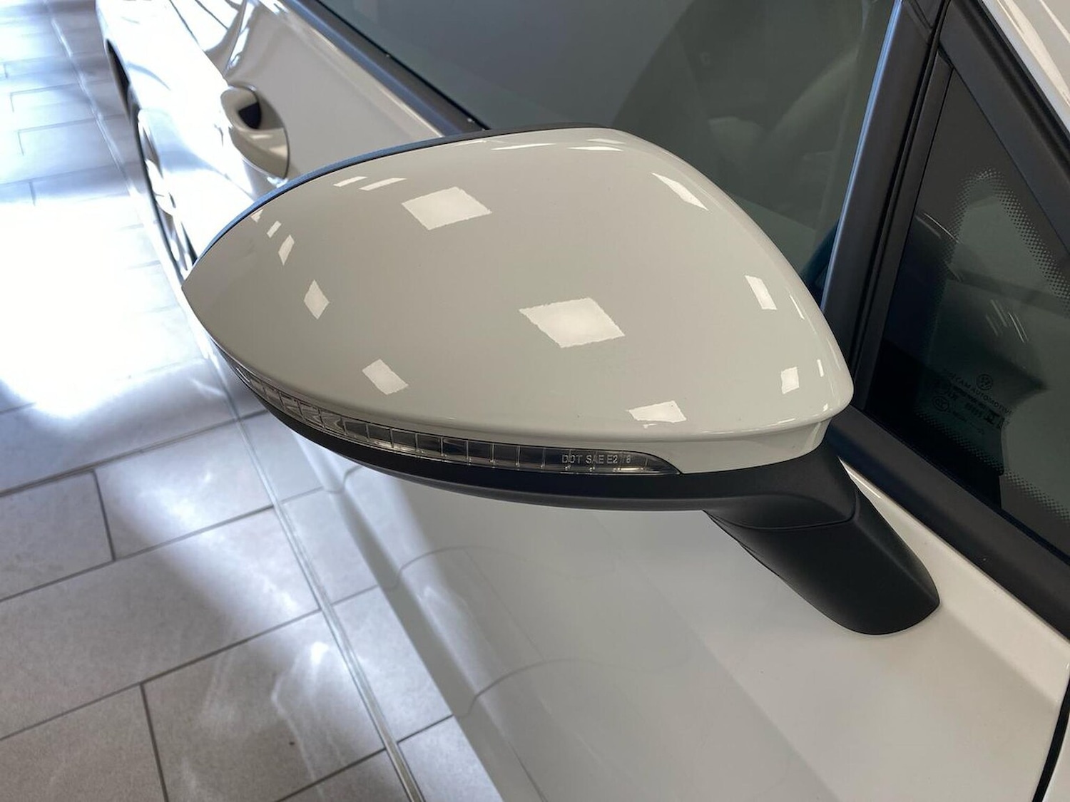 Used Volkswagen Golf 2023 for sale - 76506154: Photo 38