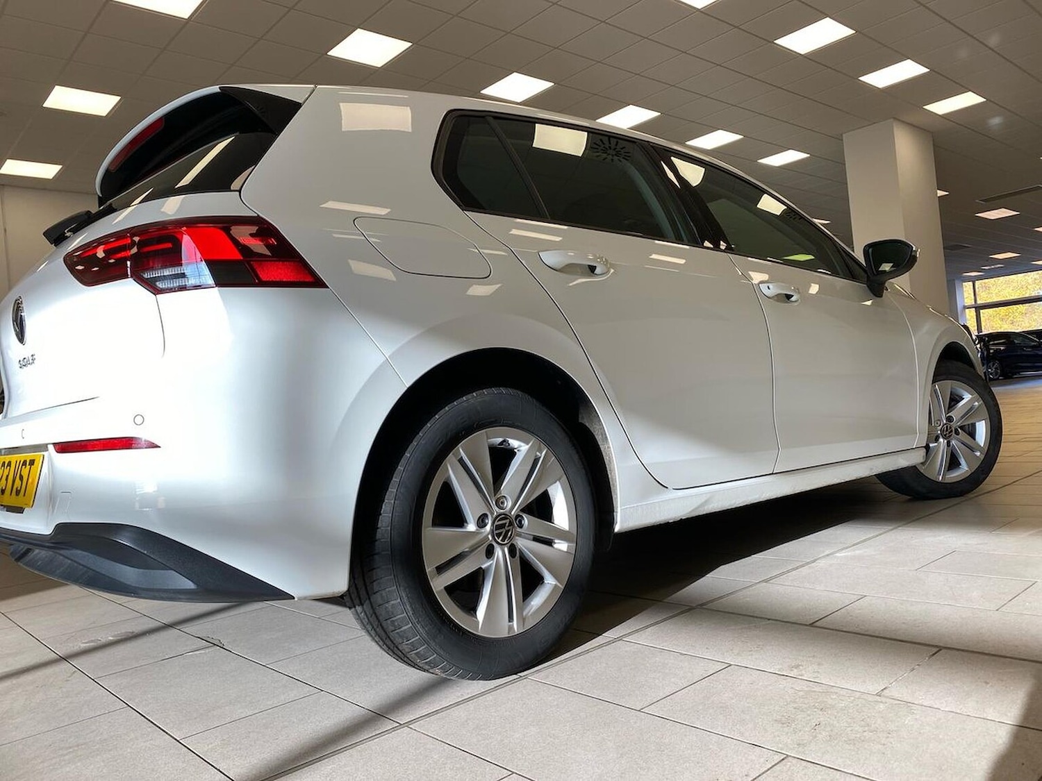 Used Volkswagen Golf 2023 for sale - 76506154: Photo 39