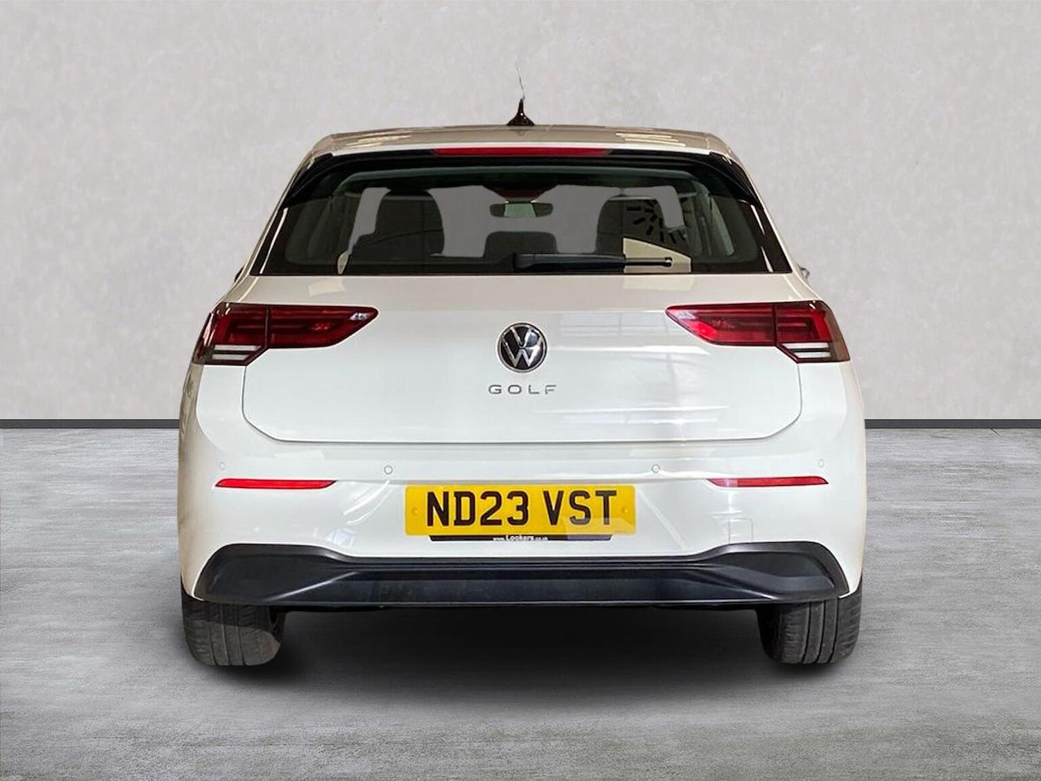 Used Volkswagen Golf 2023 for sale - 76506154: Photo 4