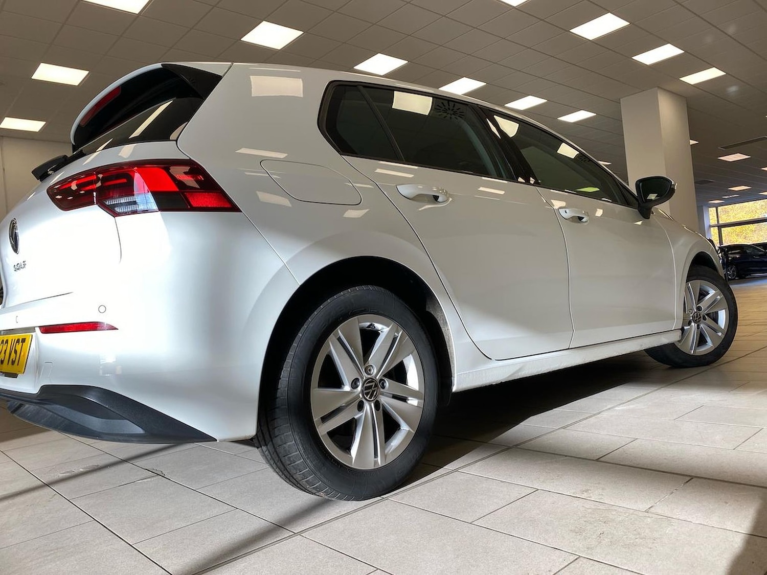 Used Volkswagen Golf 2023 for sale - 76506154: Photo 41