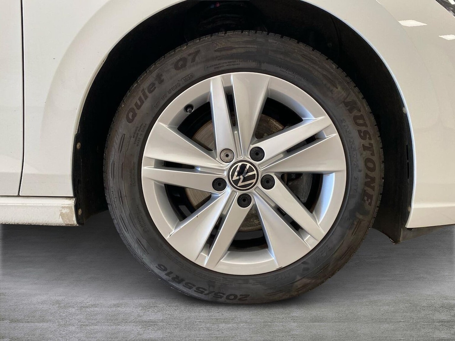 Used Volkswagen Golf 2023 for sale - 76506154: Photo 6