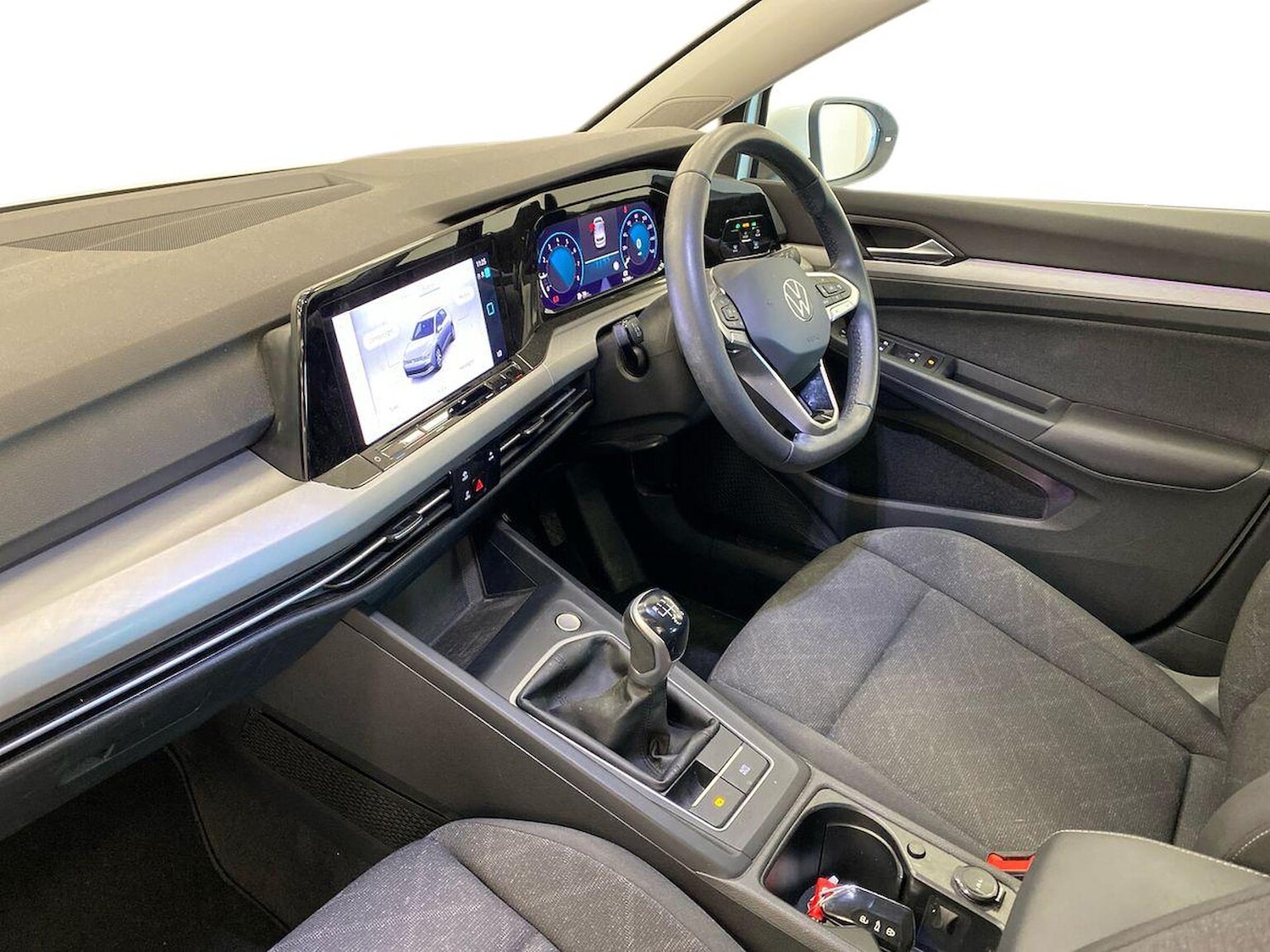 Used Volkswagen Golf 2023 for sale - 76506154: Photo 7