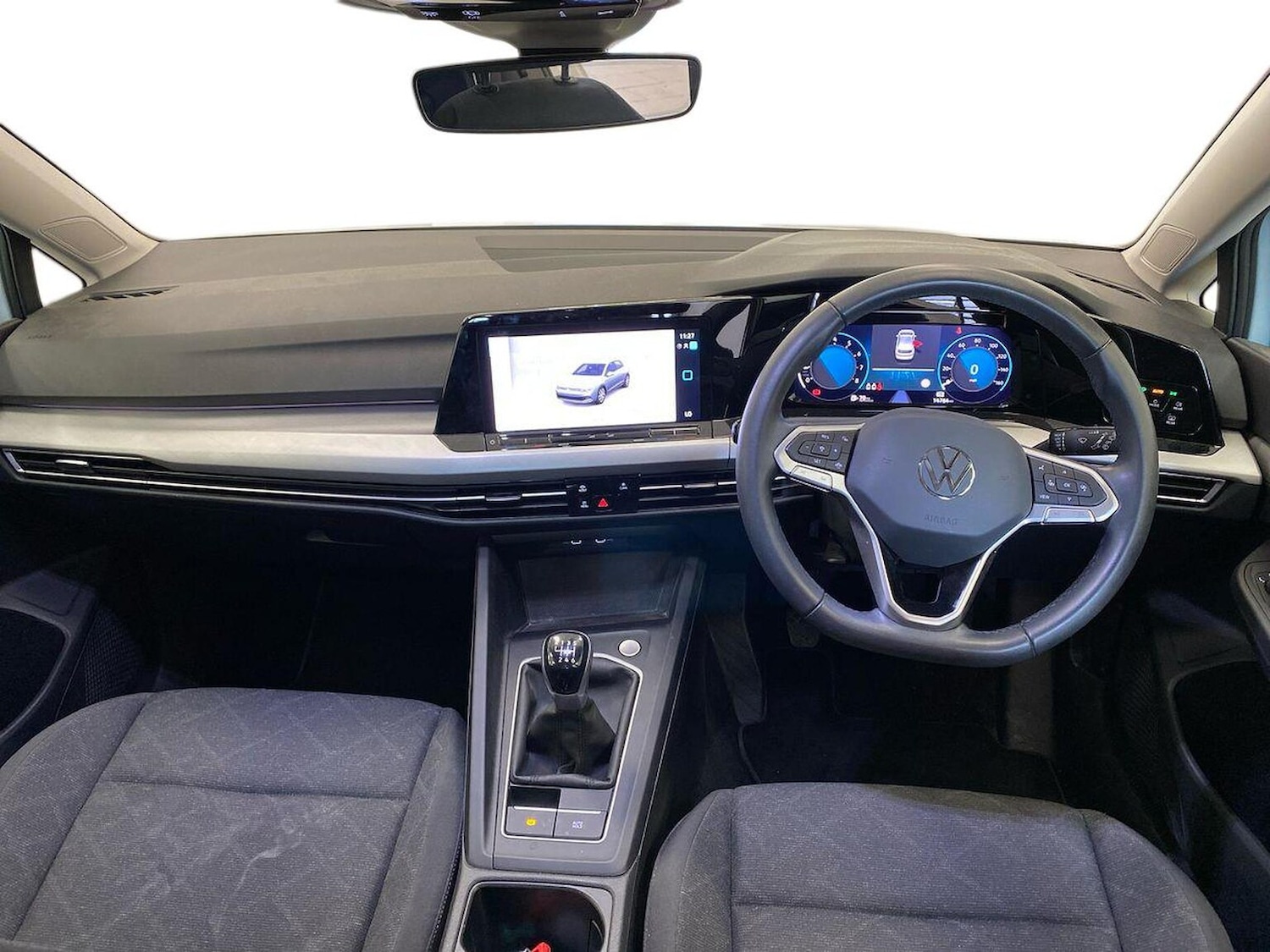 Used Volkswagen Golf 2023 for sale - 76506154: Photo 8