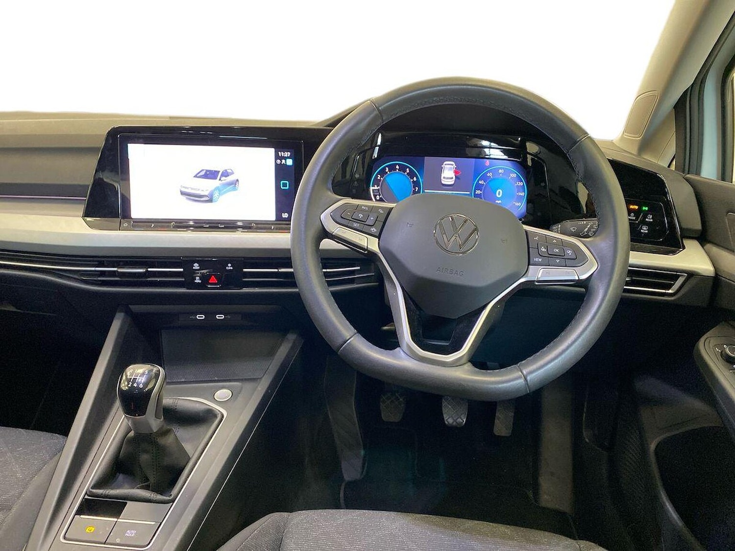 Used Volkswagen Golf 2023 for sale - 76506154: Photo 9