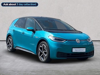 2022 - 150Kw Tour Pro S 77Kwh 5Dr Auto