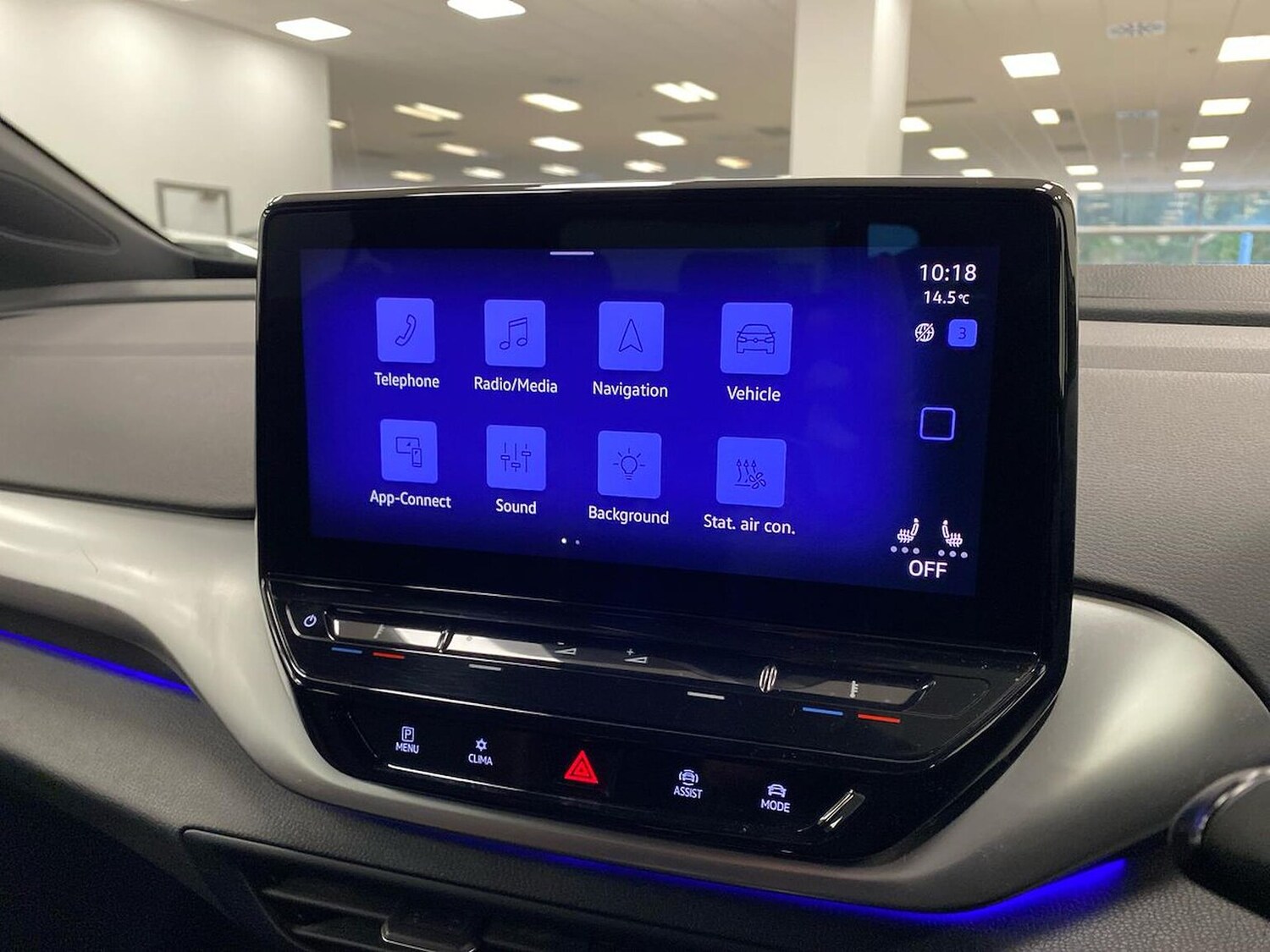 Used Volkswagen ID.4 2021 for sale - 76663007: Photo 11