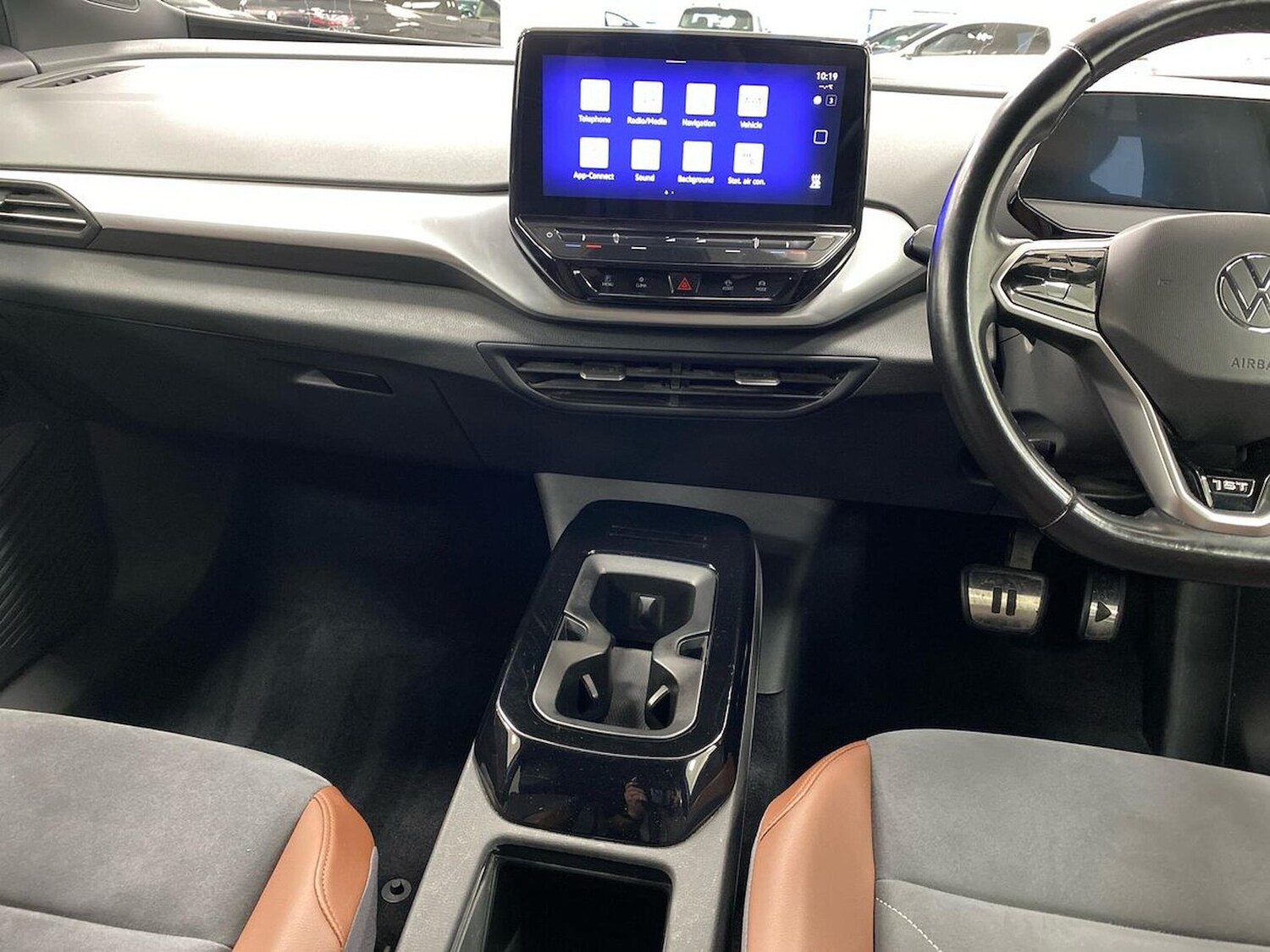 Used Volkswagen ID.4 2021 for sale - 76663007: Photo 13