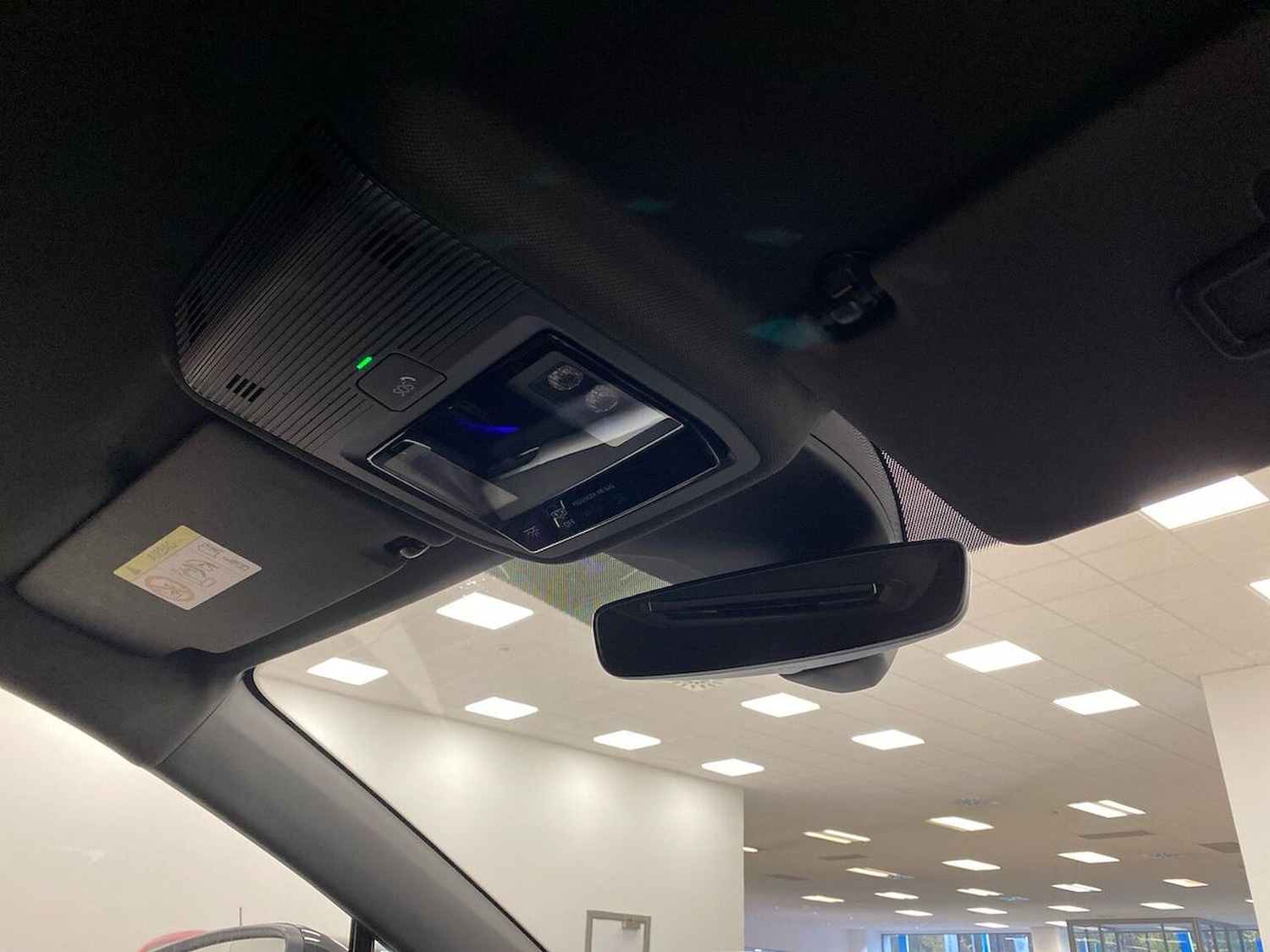 Used Volkswagen ID.4 2021 for sale - 76663007: Photo 14