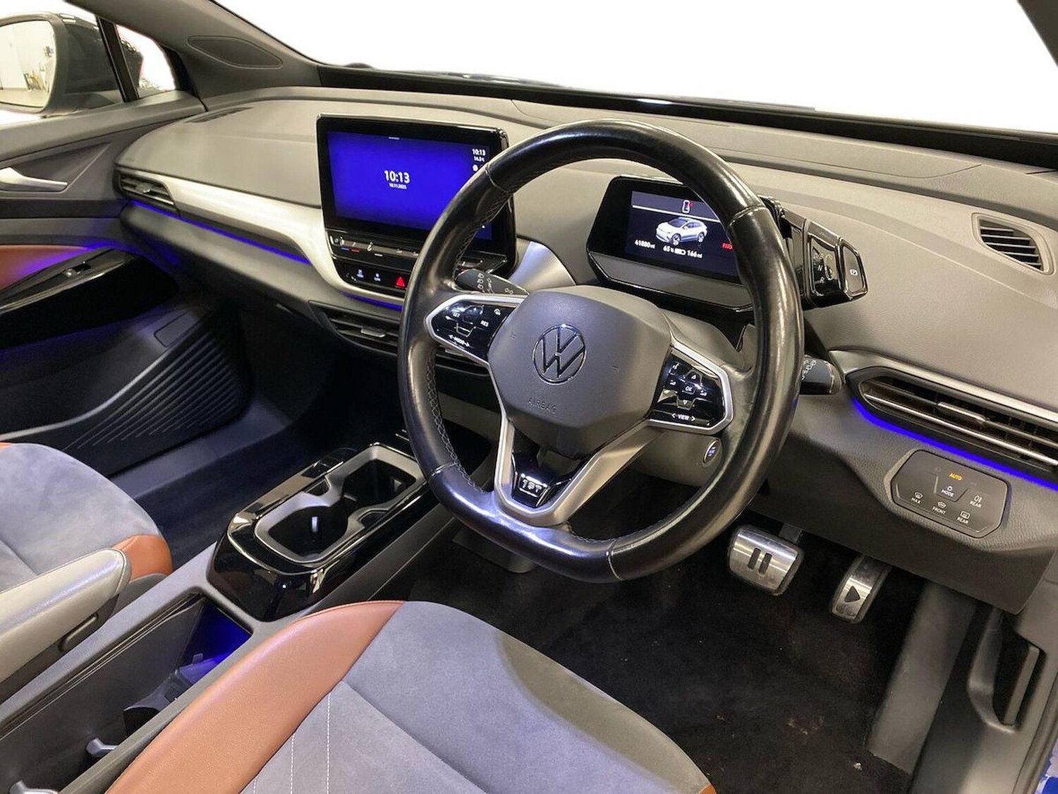 Used Volkswagen ID.4 2021 for sale - 76663007: Photo 15