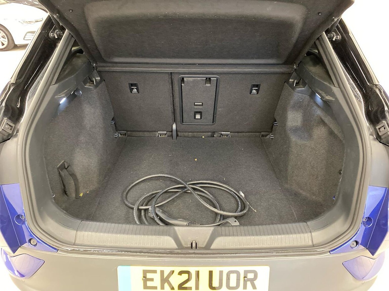 Used Volkswagen ID.4 2021 for sale - 76663007: Photo 17