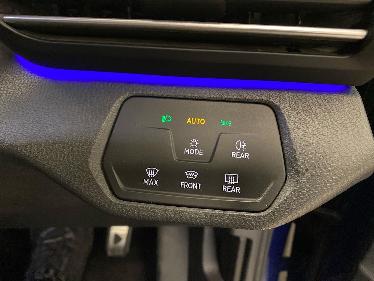 Used Volkswagen ID.4 2021 for sale - 76663007: Photo 22