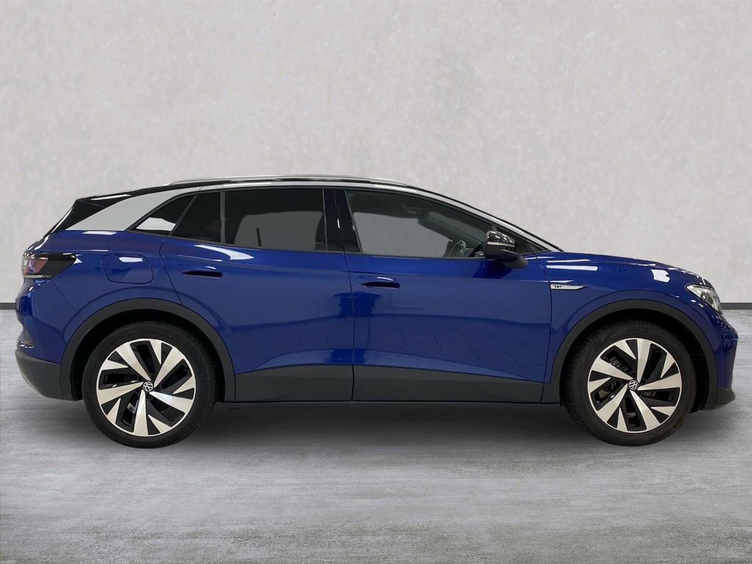 Used Volkswagen ID.4 2021 for sale - 76663007: Photo 3