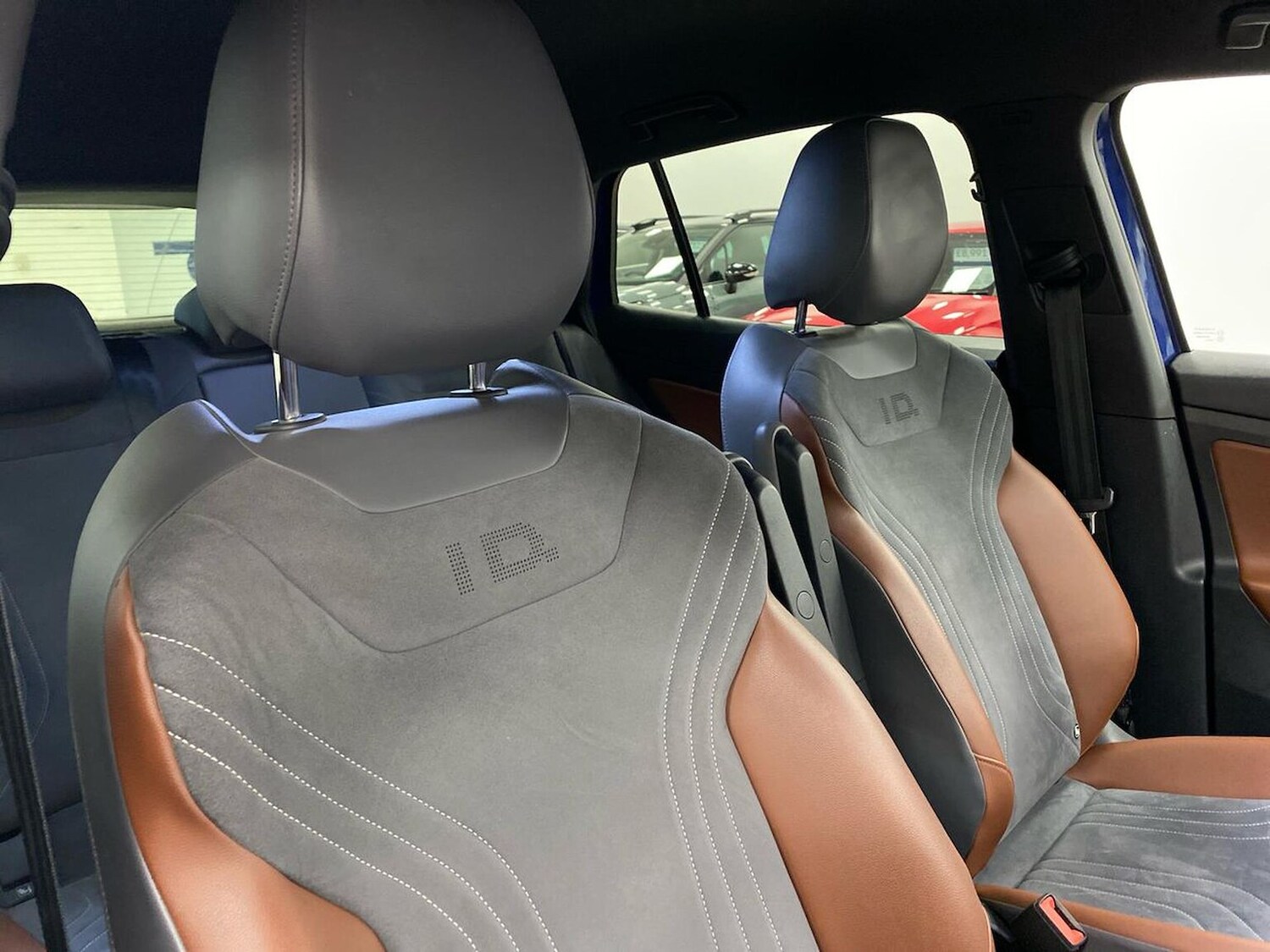 Used Volkswagen ID.4 2021 for sale - 76663007: Photo 30