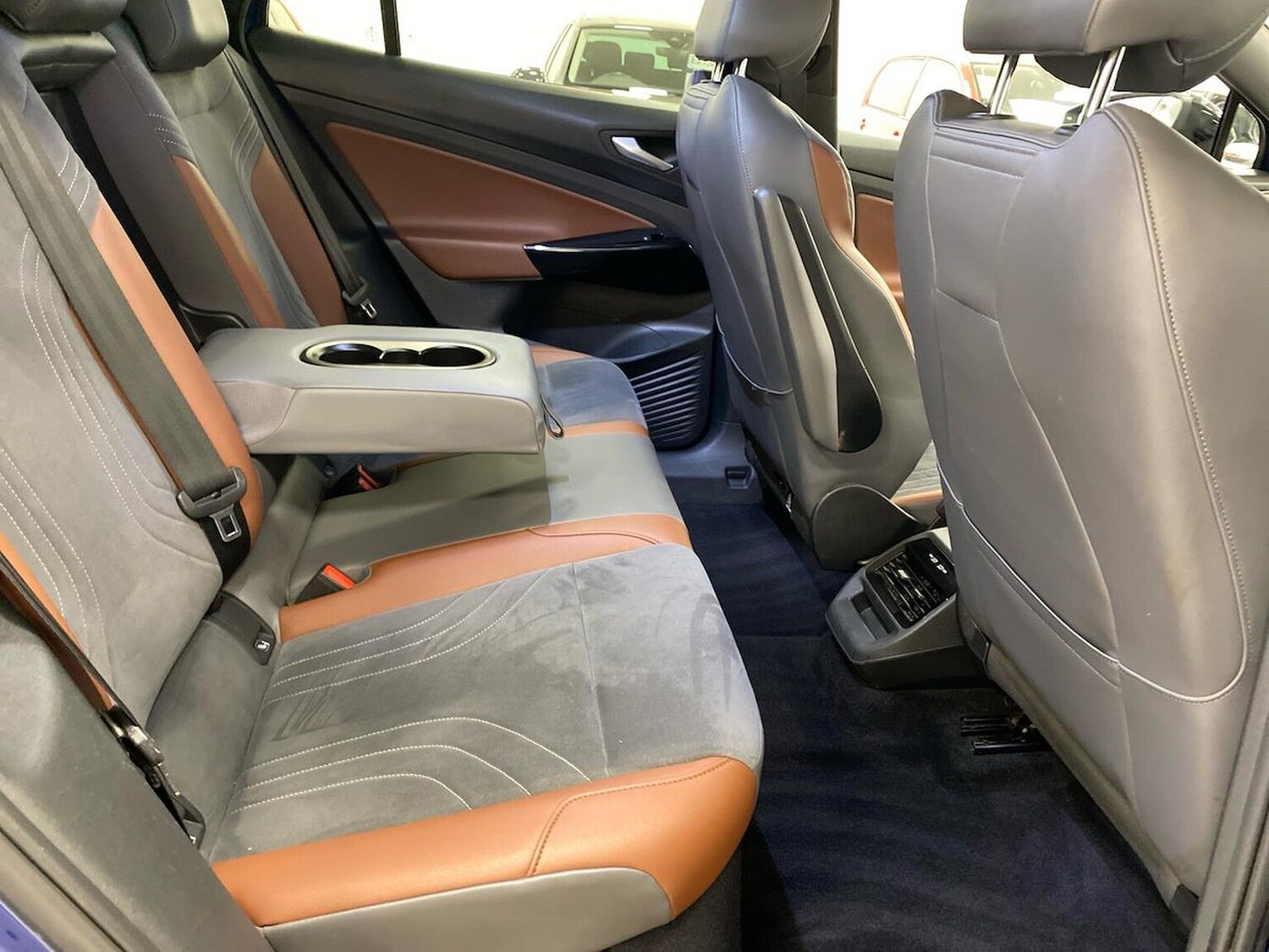 Used Volkswagen ID.4 2021 for sale - 76663007: Photo 32