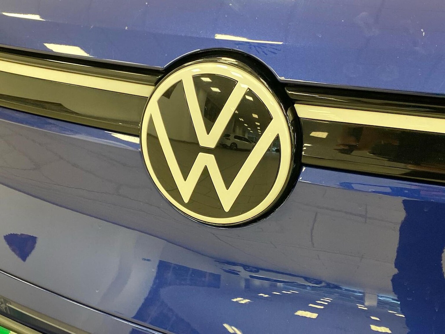 Used Volkswagen ID.4 2021 for sale - 76663007: Photo 33