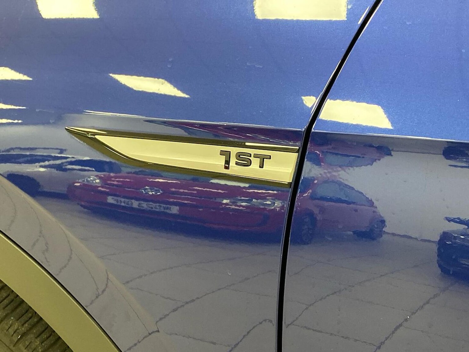 Used Volkswagen ID.4 2021 for sale - 76663007: Photo 35