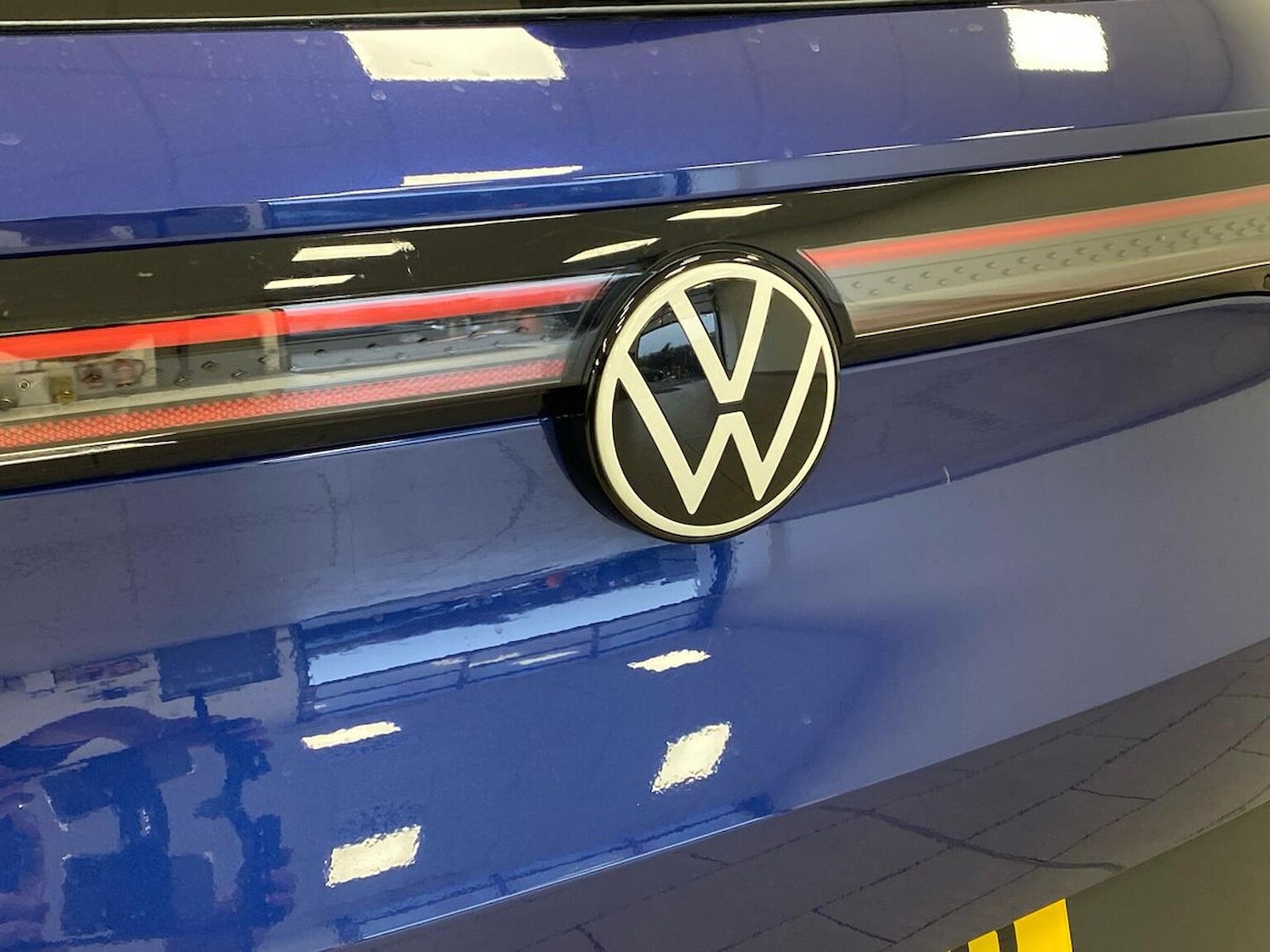 Used Volkswagen ID.4 2021 for sale - 76663007: Photo 37