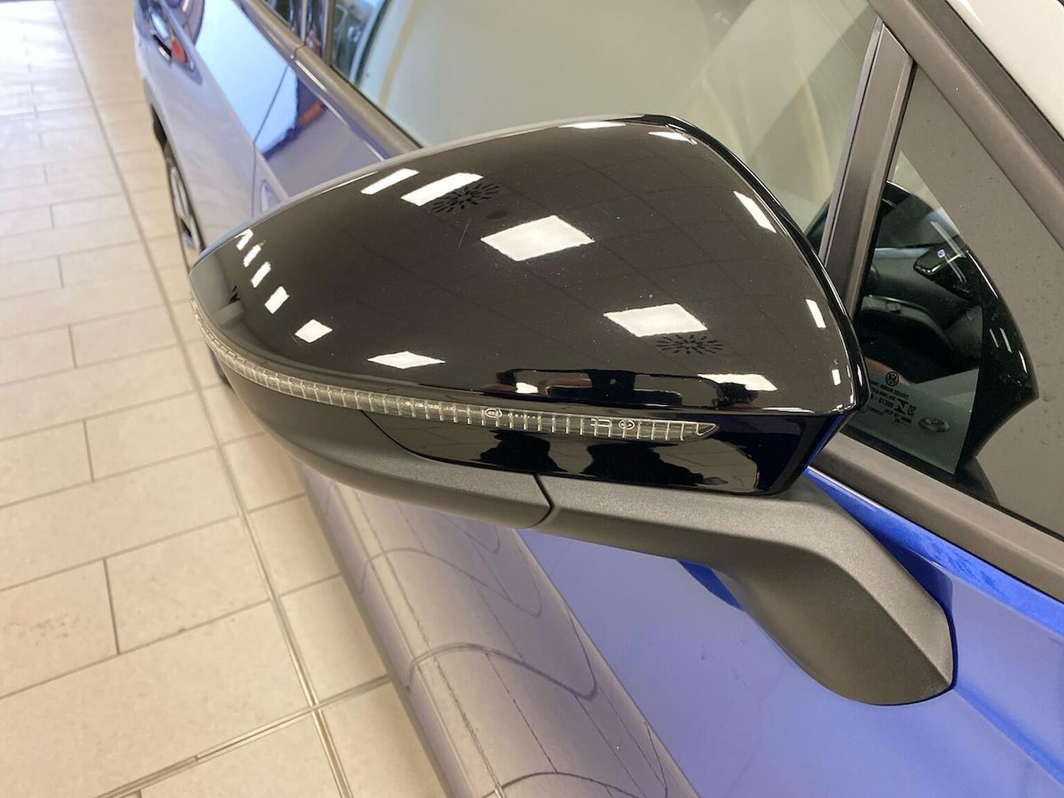 Used Volkswagen ID.4 2021 for sale - 76663007: Photo 38