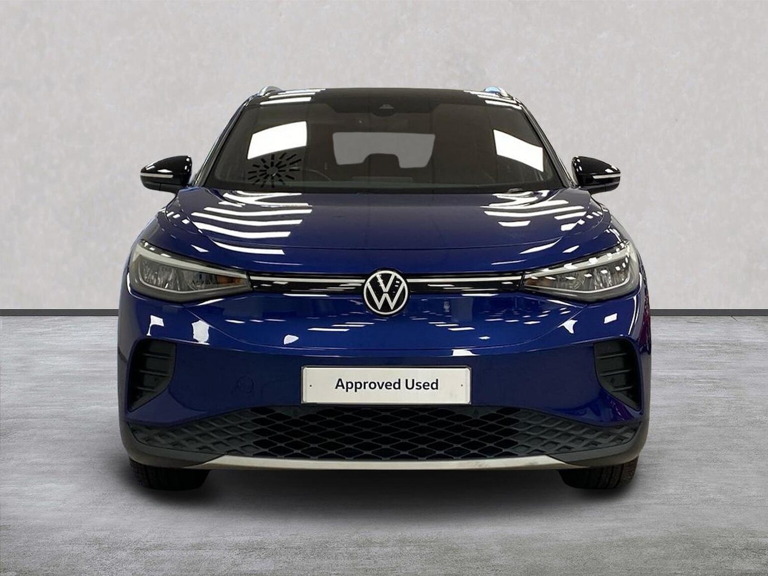 Used Volkswagen ID.4 2021 for sale - 76663007: Photo 5