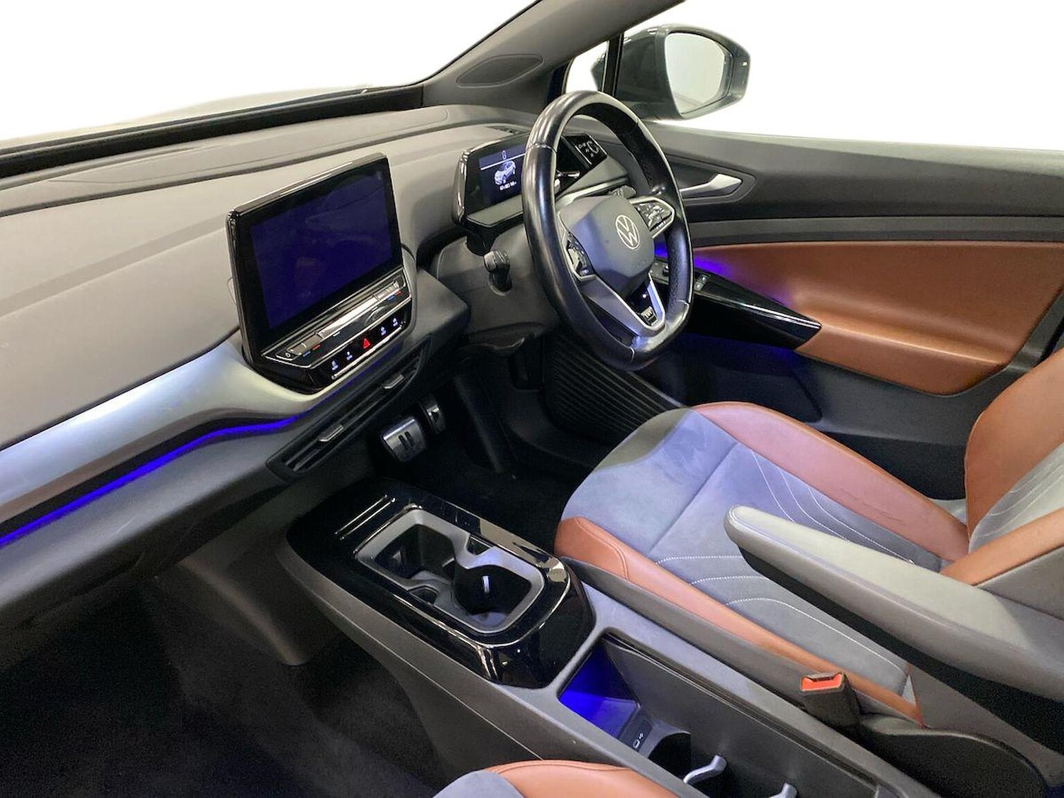 Used Volkswagen ID.4 2021 for sale - 76663007: Photo 7