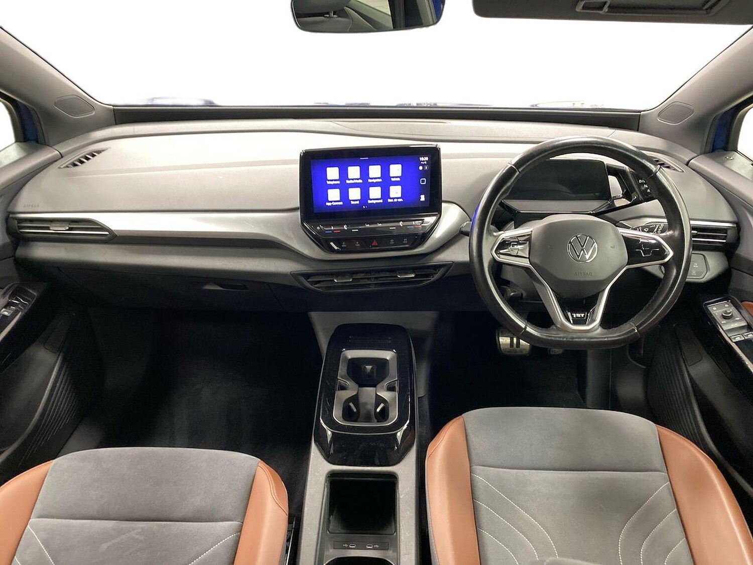 Used Volkswagen ID.4 2021 for sale - 76663007: Photo 8