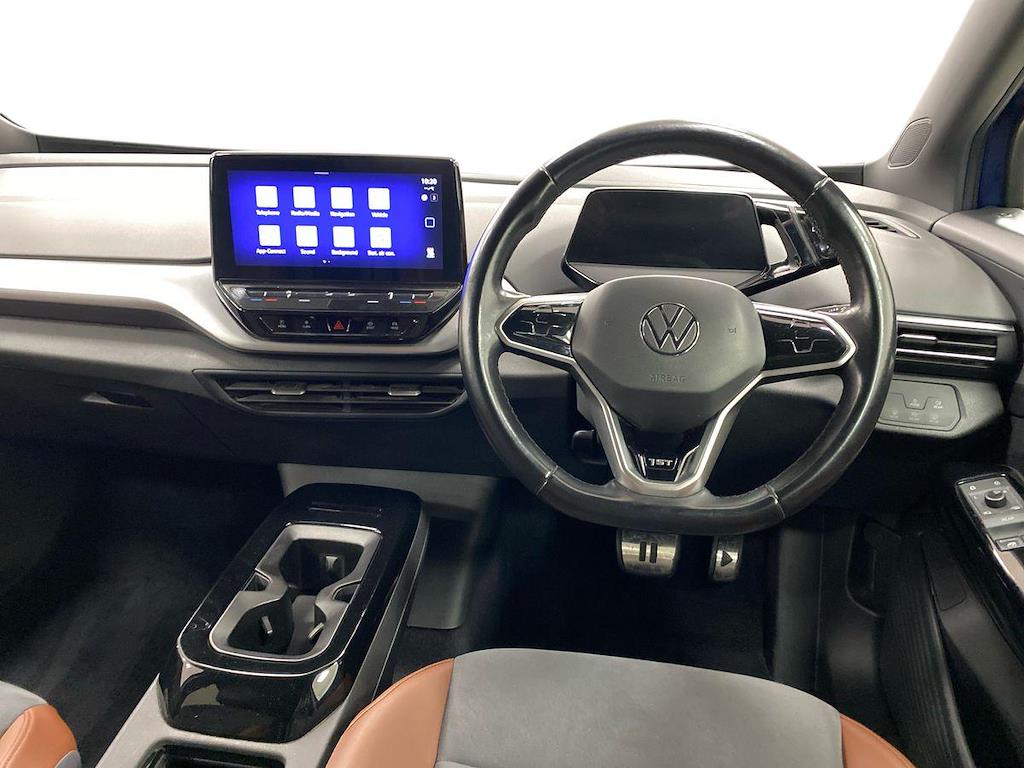 Used Volkswagen ID.4 2021 for sale - 76663007: Photo 9