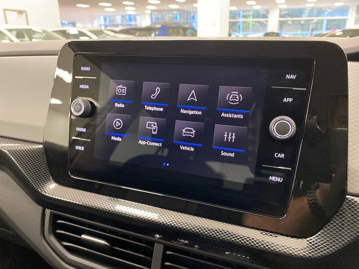 Used Volkswagen T-Cross 2025 for sale - 78144495: Photo 11