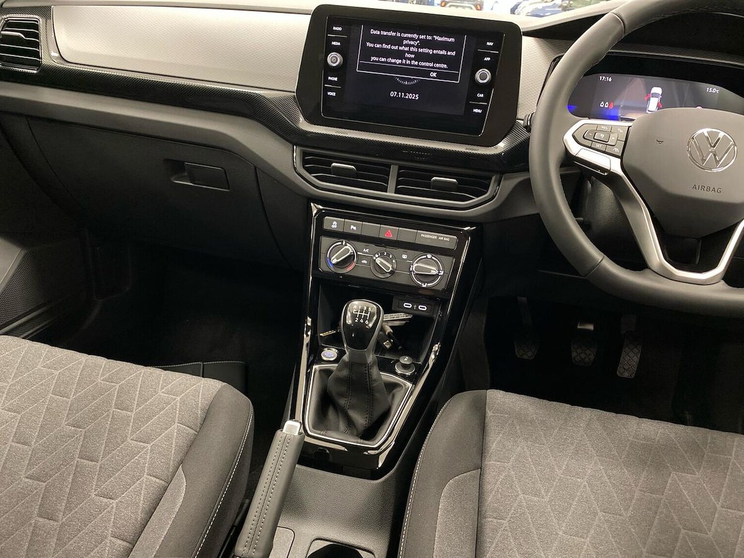 Used Volkswagen T-Cross 2025 for sale - 78144495: Photo 13