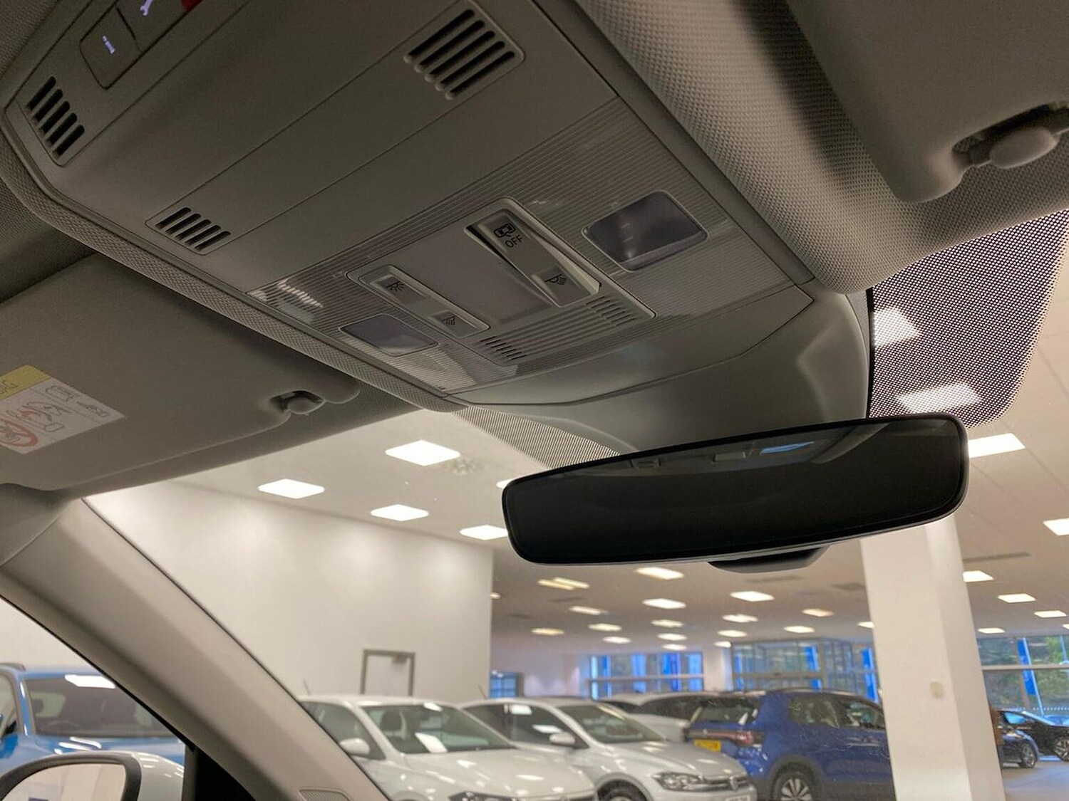 Used Volkswagen T-Cross 2025 for sale - 78144495: Photo 14